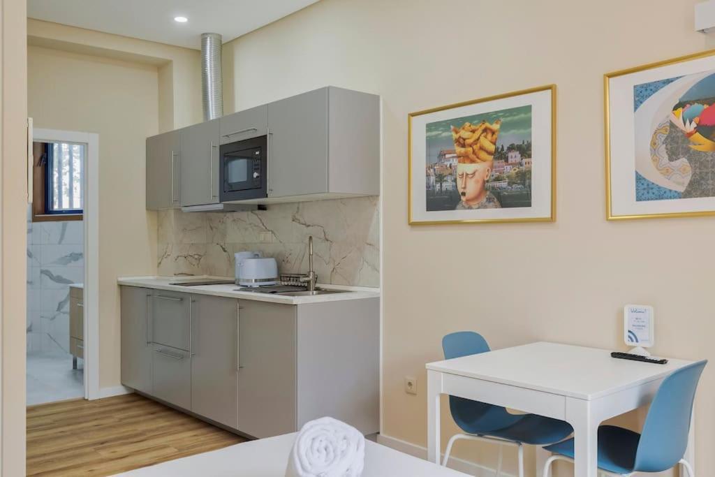 Apartamento Setubal Prime VI Exterior foto
