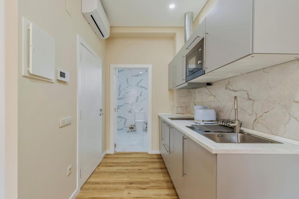 Apartamento Setubal Prime VI Exterior foto