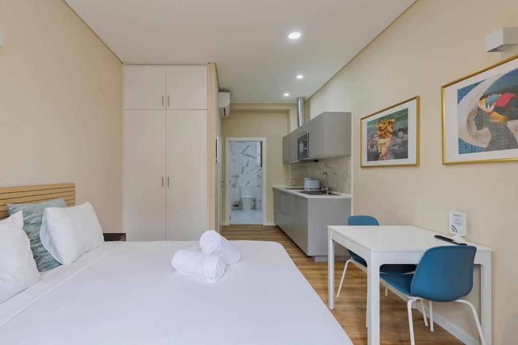 Apartamento Setubal Prime VI Exterior foto